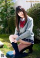 Saki Funaoka - Nurse Teenage Lollyteen P7 No.1901f9