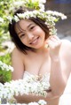 Ayuna Nitta 新田あゆな, Weekly Playboy 2021 No.24 (週刊プレイボーイ 2021年24号) P4 No.afce35