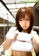 Riku Hinano - Dressed Fresh Outta P9 No.8d3aa7