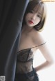 Son Yeeun 손예은, [PURE MEDIA] Vol.095 누드 디지털화보 Set.01 P4 No.0f40dd Image No. 105