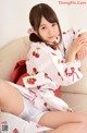 Mayu Yuuki - Gyacom Nude Lipsex P5 No.9ac7f7 Image No. 15