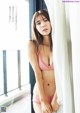 Asuka Kawazu 川津明日香, Weekly Playboy 2022 No.51 (週刊プレイボーイ 2022年51号) P4 No.a6a26b