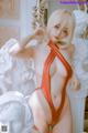 Coser@Byoru: Nero Swimsuit (56 photos ) P50 No.7ef64c