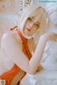 Coser@Byoru: Nero Swimsuit (56 photos ) P19 No.fbff6b