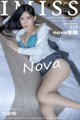 IMISS Vol.409: nova 李雅 (53 photos) P4 No.aa428c
