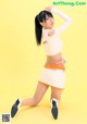 Hiroko Yoshino - Bright Long Haired P5 No.88f0ce