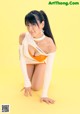 Hiroko Yoshino - Bright Long Haired P1 No.3059c1
