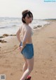 Mirai Utsunomiya 宇都宮未来, B.L.T.デジタル写真集 「Future Girl」 Set.02 P19 No.333b12