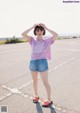 Mirai Utsunomiya 宇都宮未来, B.L.T.デジタル写真集 「Future Girl」 Set.02 P24 No.07387a