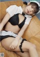 Amisa Miyazaki 宮崎あみさ, Purizm Photo Book 私服でグラビア!! Set.03 P1 No.bee983