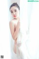 XIUREN No. 654: Model Li Zi Xi (李梓 熙) (64 photos) P45 No.f717c4 Image No. 5