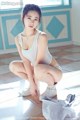 XIUREN No.616: Model Cao Mei (草莓 zz) (63 photos) P25 No.7df08f