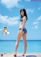 Ayaka Imoto 井本彩花, Weekly Playboy 2021 No.46 (週刊プレイボーイ 2021年46号) P4 No.7469b7