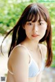 Ayaka Imoto 井本彩花, Weekly Playboy 2021 No.46 (週刊プレイボーイ 2021年46号) P8 No.dcbaed