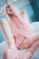 DJAWA Photo - HaNari (하나리): "Pink Succubus" (123 photos) P106 No.d05ed0