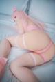 DJAWA Photo - HaNari (하나리): "Pink Succubus" (123 photos) P22 No.f0623a