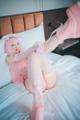 DJAWA Photo - HaNari (하나리): "Pink Succubus" (123 photos) P56 No.befea5