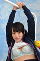 Ikumi Kuroki - Fitness Livean Xxxgud P5 No.37e653