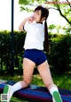 Rie Matsuoka - Muscle Babe Nude P1 No.86f4c3