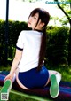 Rie Matsuoka - Muscle Babe Nude P4 No.f59cf9