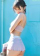 Hina Kikuchi 菊池姫奈, Weekly Playboy 2022 No.13 (週刊プレイボーイ 2022年13号) P4 No.ebcb19