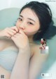 Hina Kikuchi 菊池姫奈, Weekly Playboy 2022 No.13 (週刊プレイボーイ 2022年13号) P5 No.a1b87c