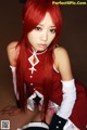 Cosplay Ippon Shoubu - Scan Free Women C P5 No.be7fcc Image No. 15