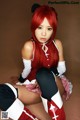 Cosplay Ippon Shoubu - Scan Free Women C P4 No.d6a88d