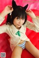 Beautiful and sexy cosplay photo collection - Part 025 (518 photos) P191 No.6b4b27