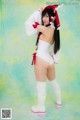 Beautiful and sexy cosplay photo collection - Part 025 (518 photos) P395 No.c75927