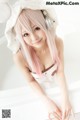 Beautiful and sexy cosplay photo collection - Part 025 (518 photos) P139 No.263279