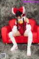 Beautiful and sexy cosplay photo collection - Part 025 (518 photos) P325 No.3acfa8