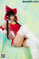 Beautiful and sexy cosplay photo collection - Part 025 (518 photos) P355 No.b6aa9d