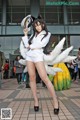 Beautiful and sexy cosplay photo collection - Part 025 (518 photos) P410 No.a75d06