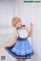 Beautiful and sexy cosplay photo collection - Part 025 (518 photos) P120 No.fa5b98