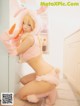 Beautiful and sexy cosplay photo collection - Part 025 (518 photos) P192 No.bdb80f