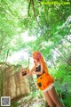 Beautiful and sexy cosplay photo collection - Part 025 (518 photos) P347 No.8d764e