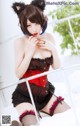 Beautiful and sexy cosplay photo collection - Part 025 (518 photos) P357 No.71d358