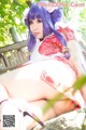 Beautiful and sexy cosplay photo collection - Part 025 (518 photos) P335 No.aa0083