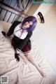 Beautiful and sexy cosplay photo collection - Part 025 (518 photos) P54 No.6f5653