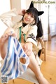 Beautiful and sexy cosplay photo collection - Part 025 (518 photos) P32 No.19106f