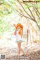 Beautiful and sexy cosplay photo collection - Part 025 (518 photos) P381 No.a7e2e9