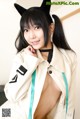 Beautiful and sexy cosplay photo collection - Part 025 (518 photos) P97 No.9aa076