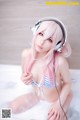 Beautiful and sexy cosplay photo collection - Part 025 (518 photos) P6 No.cb2807