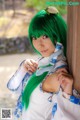 Beautiful and sexy cosplay photo collection - Part 025 (518 photos) P499 No.4a55ec