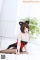 Beautiful and sexy cosplay photo collection - Part 025 (518 photos) P439 No.0c22eb