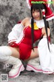 Beautiful and sexy cosplay photo collection - Part 025 (518 photos) P392 No.31a23a