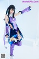 Beautiful and sexy cosplay photo collection - Part 025 (518 photos) P448 No.dcc375