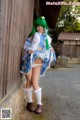 Beautiful and sexy cosplay photo collection - Part 025 (518 photos) P199 No.29fe58