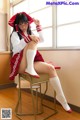 Beautiful and sexy cosplay photo collection - Part 025 (518 photos) P212 No.d64018